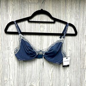 Calvin Klein bra